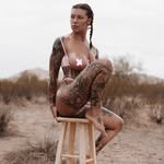 Shantel Nickerson