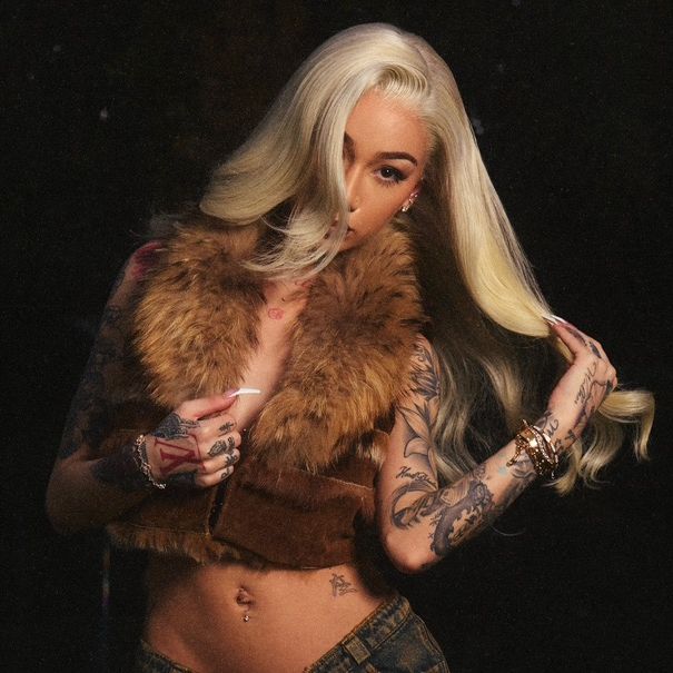 bhadbhabie