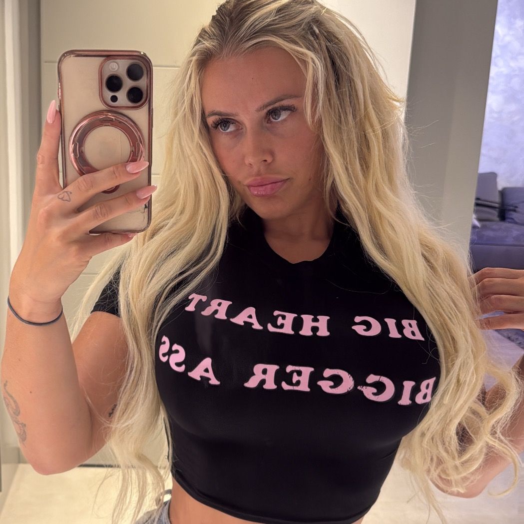 blondjolie