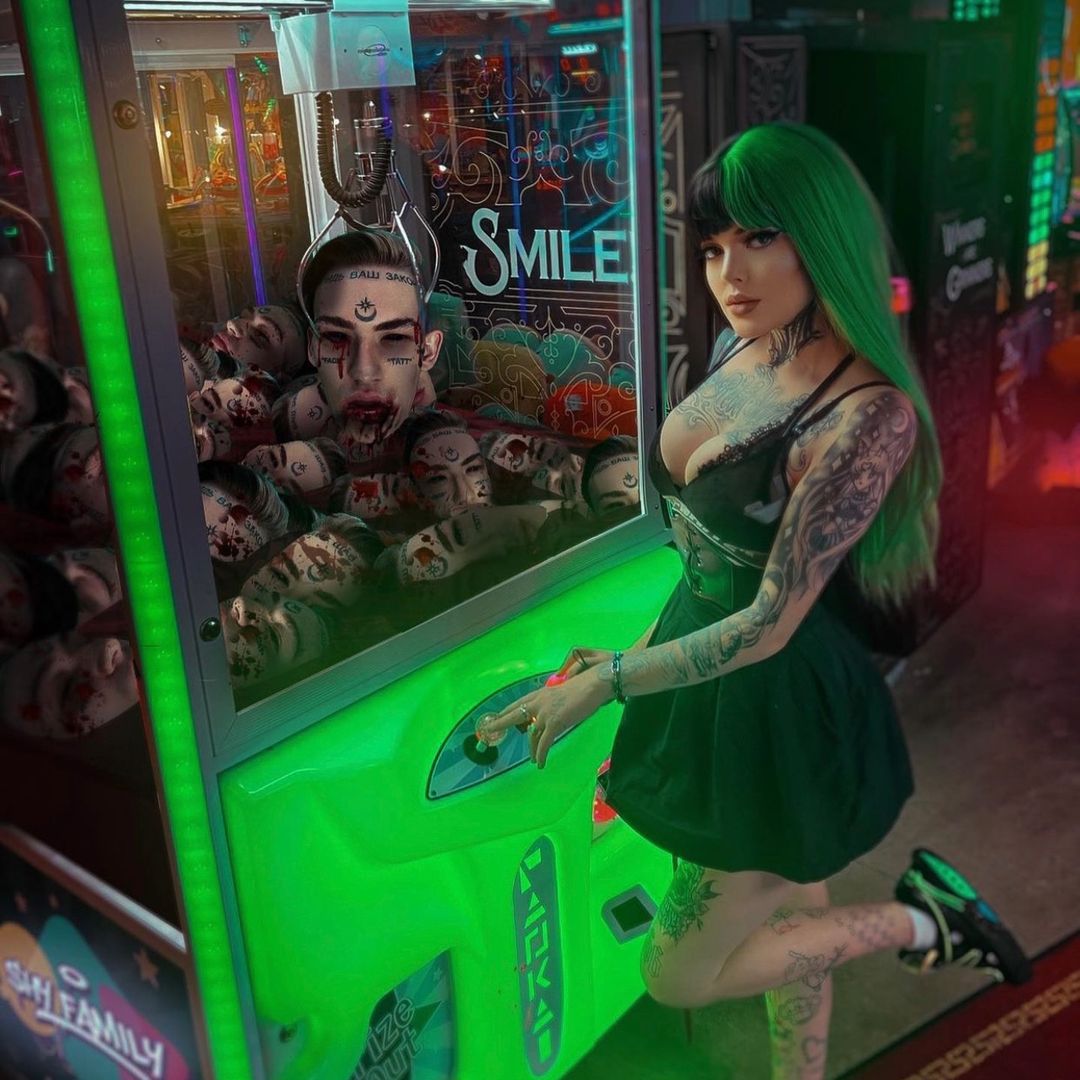 maddisonink