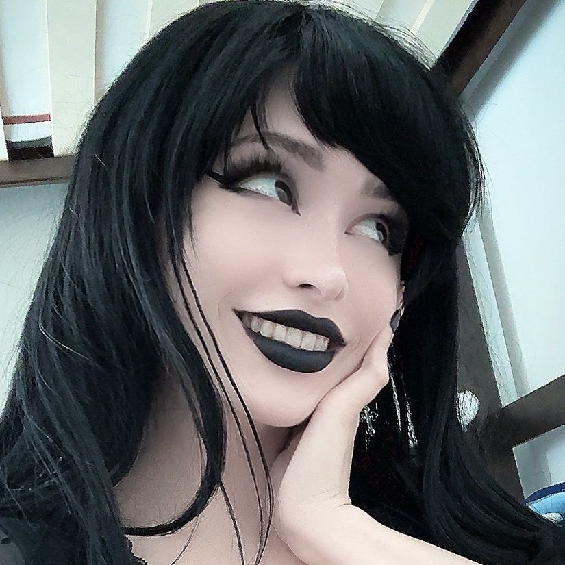  Pinkchyu Tiktok Instagram Snapchat Onlyfans Creator Profile On AkaSeek
