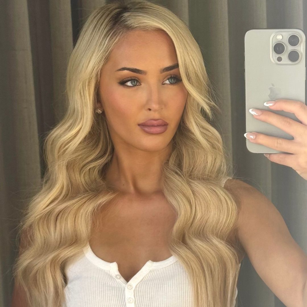madisonleachx