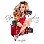 Olga Kobzar avatar