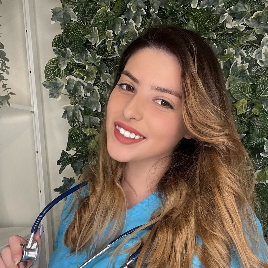 yourssweetnurse