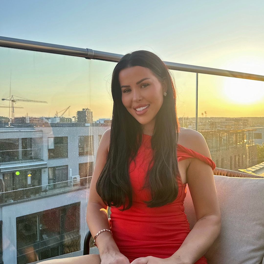 melinajohnsen