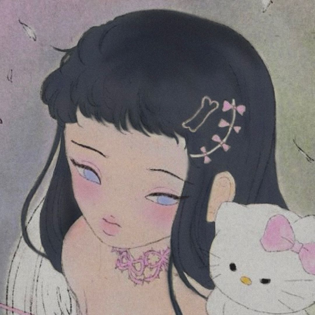 okichloeo avatar