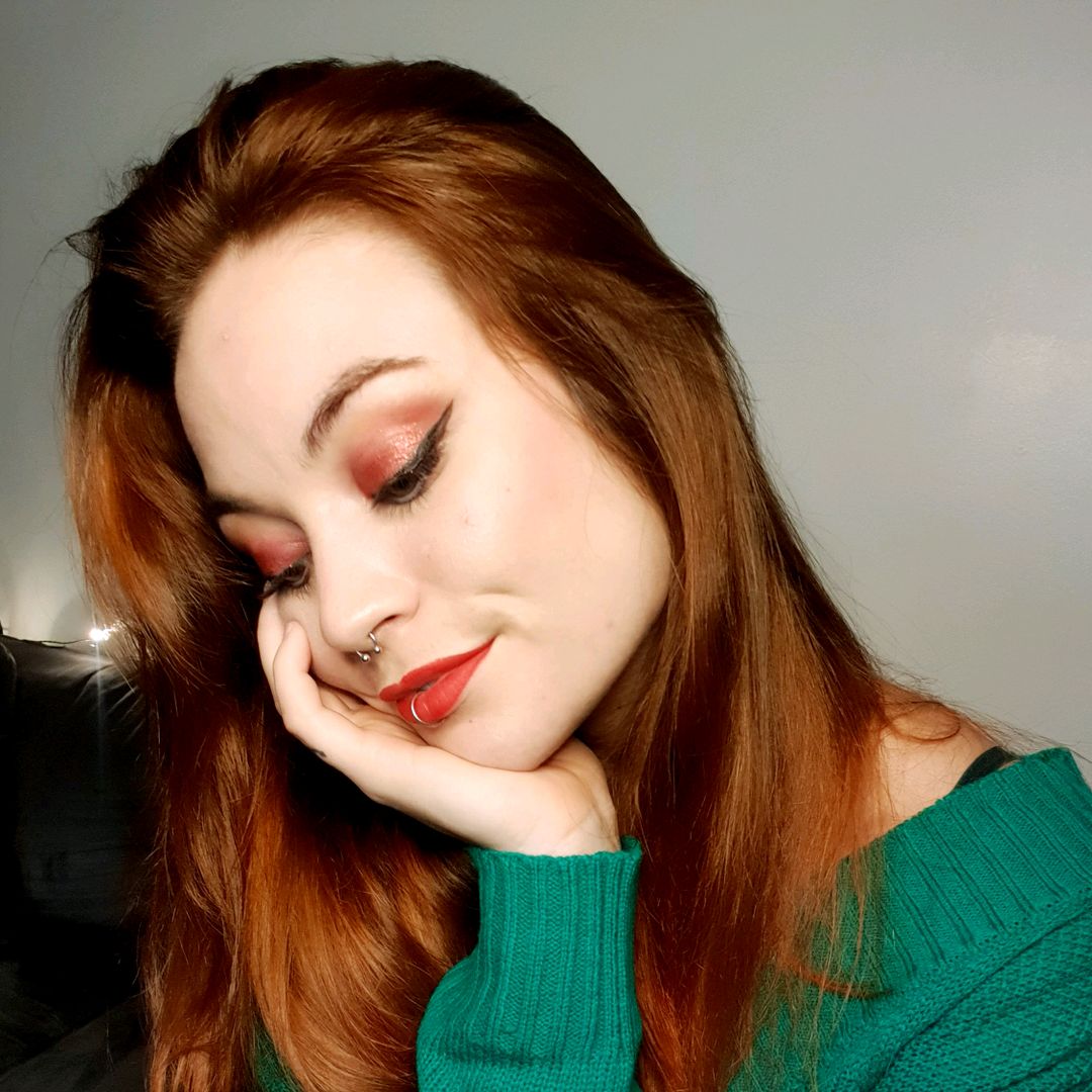 ludmilavontease avatar