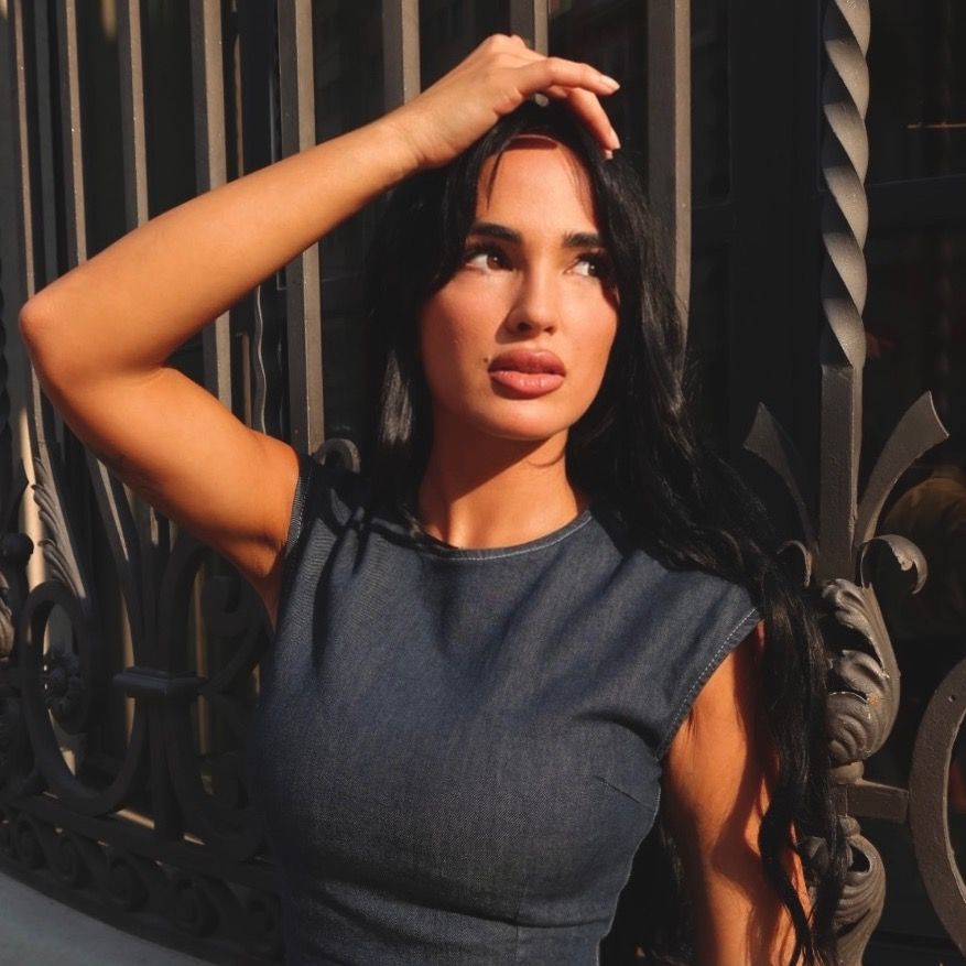 imclaudiabavel avatar