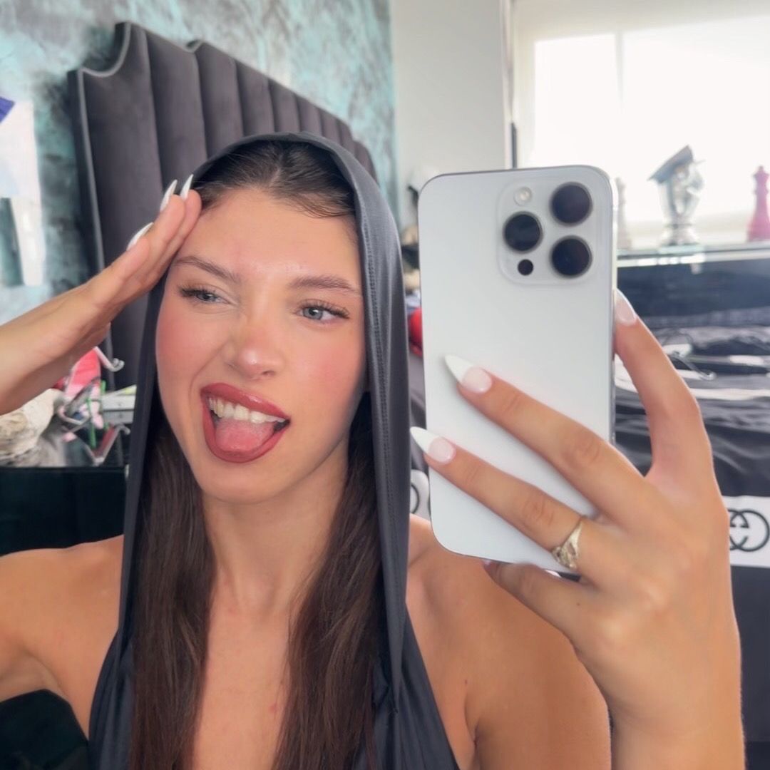 louisarain avatar